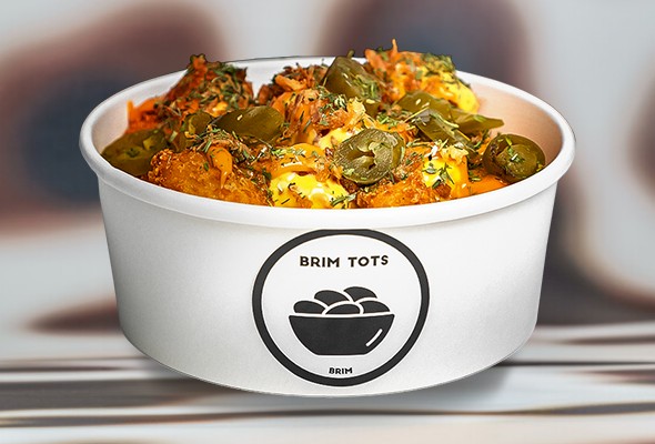 Hot Tots