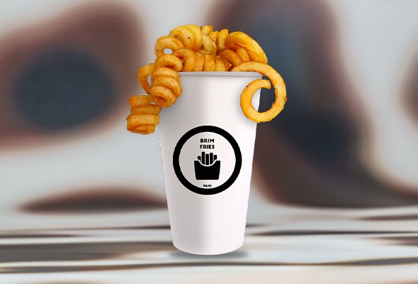 Curly Fries