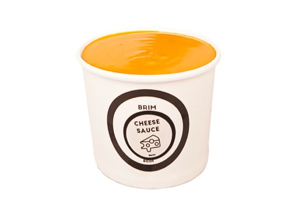 Cheese Sauce