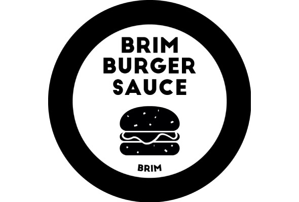 Brim Burger Sauce