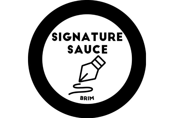 Signature Sauce