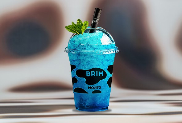 Blueberry Bliss