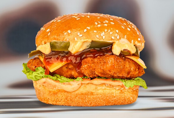 Firmy Brimstone Chicken