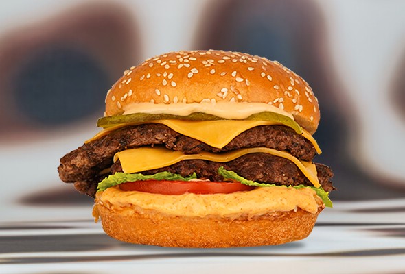 Brim Burger