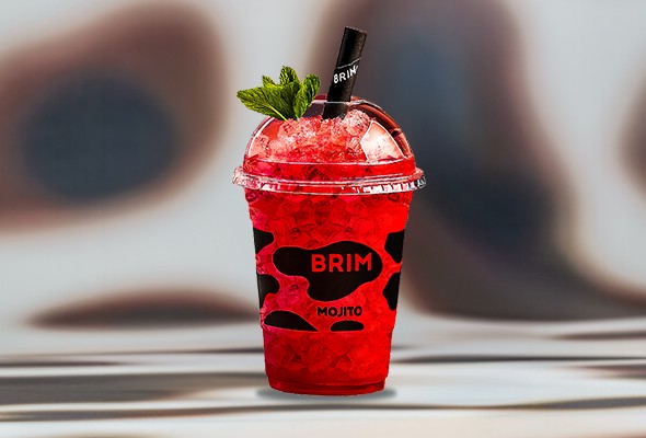 Berrylicious