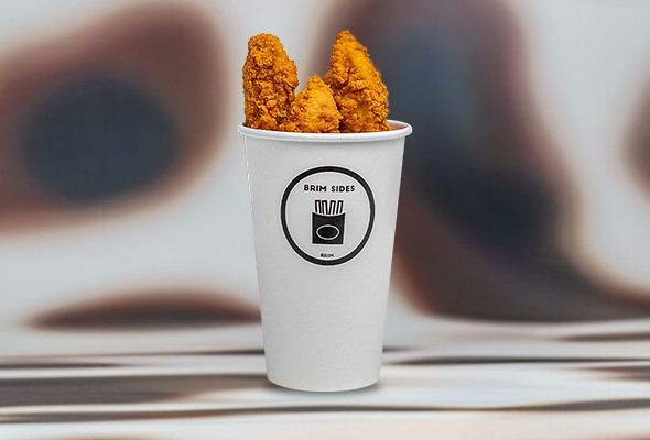 Chicken Tenders