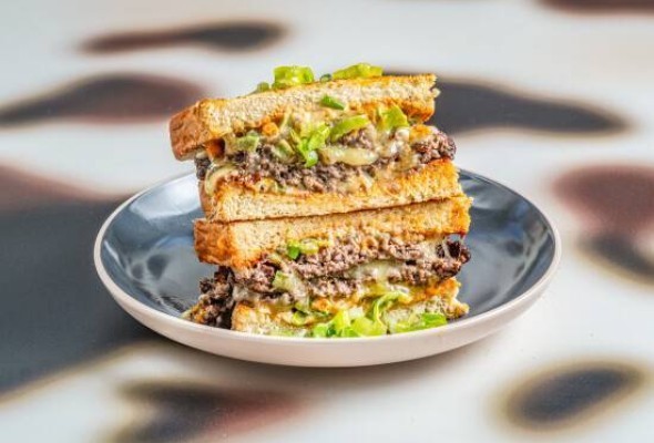 Brim Sando
