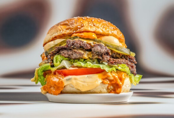 Brim Burger