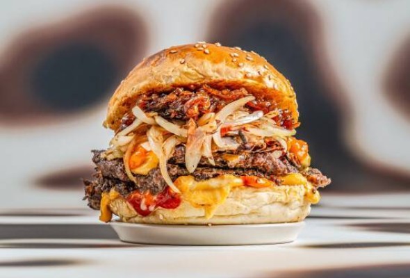 Oklahoma Onion Smash