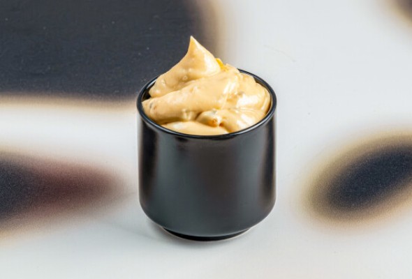 Brim Burger Sauce