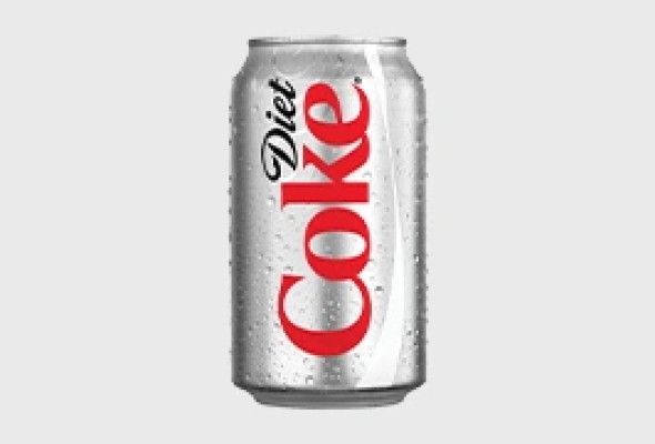 Diet Coke