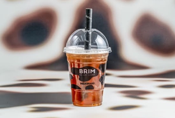 Raspberry Iced Tea