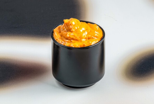 Signature Sauce