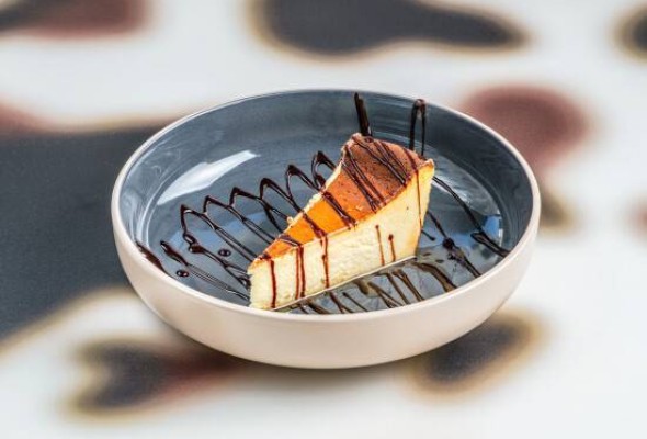 BRIM Cheese Cake