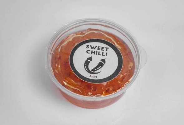 Sweet Chilli