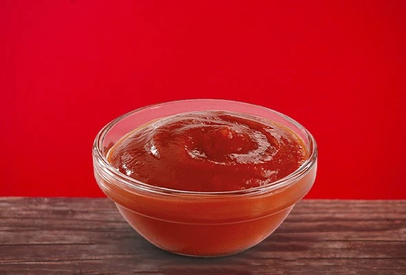 Ketchup Dip