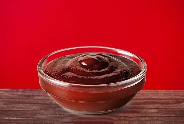 BBQ Dip