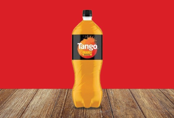 Tango Bottle