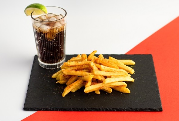 Reg Fries