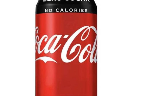 Coke Zero