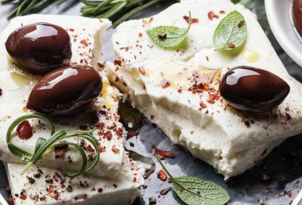 Feta Cheese