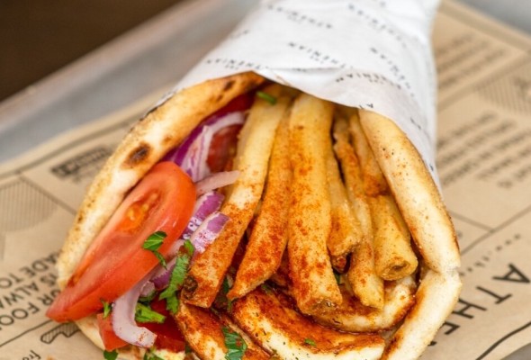 Halloumi