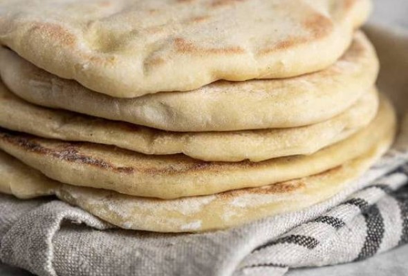 Pitta Bread