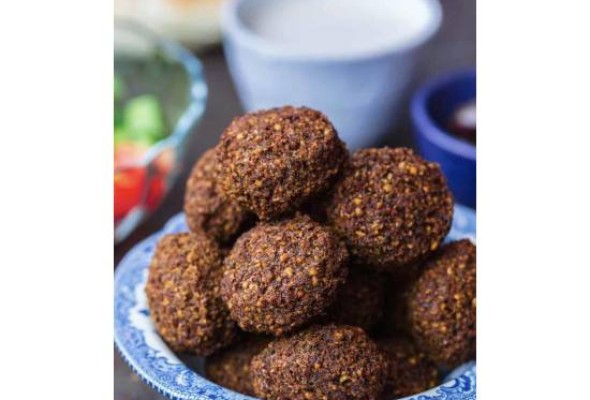 Falafel
