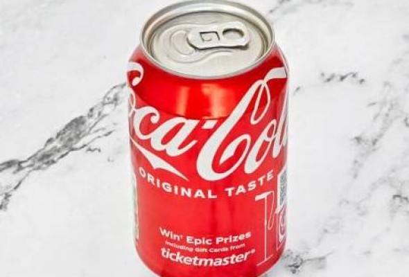 Coca Cola