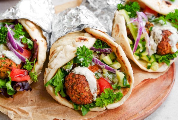 Falafel