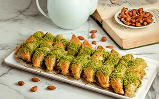 BAKLAVA