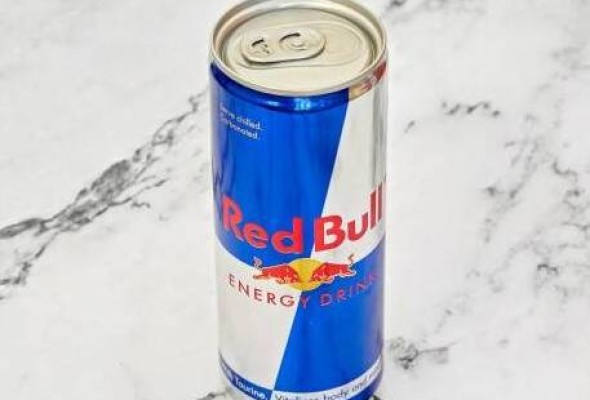 Red Bull