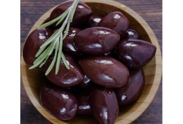 Greek Olives