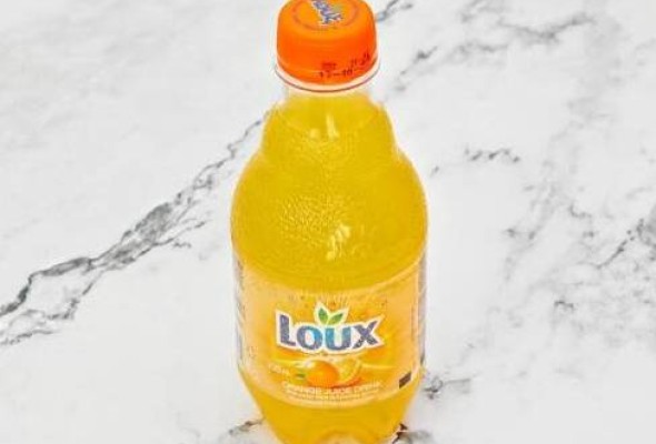 Loux Orange