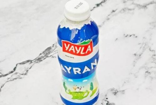 Ayran
