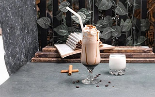 Freddo Cappuccino