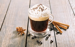 Freddo Espresso