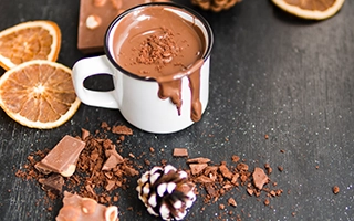 Hot Chocolate