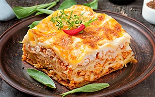 Moussaka