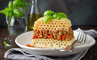 Pastitsio