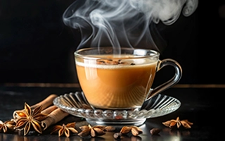 Tea